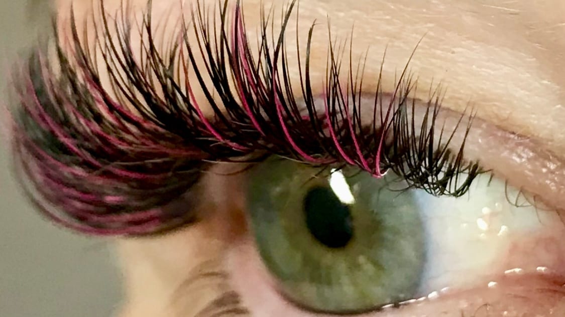 Pristine Lashes, photo 2