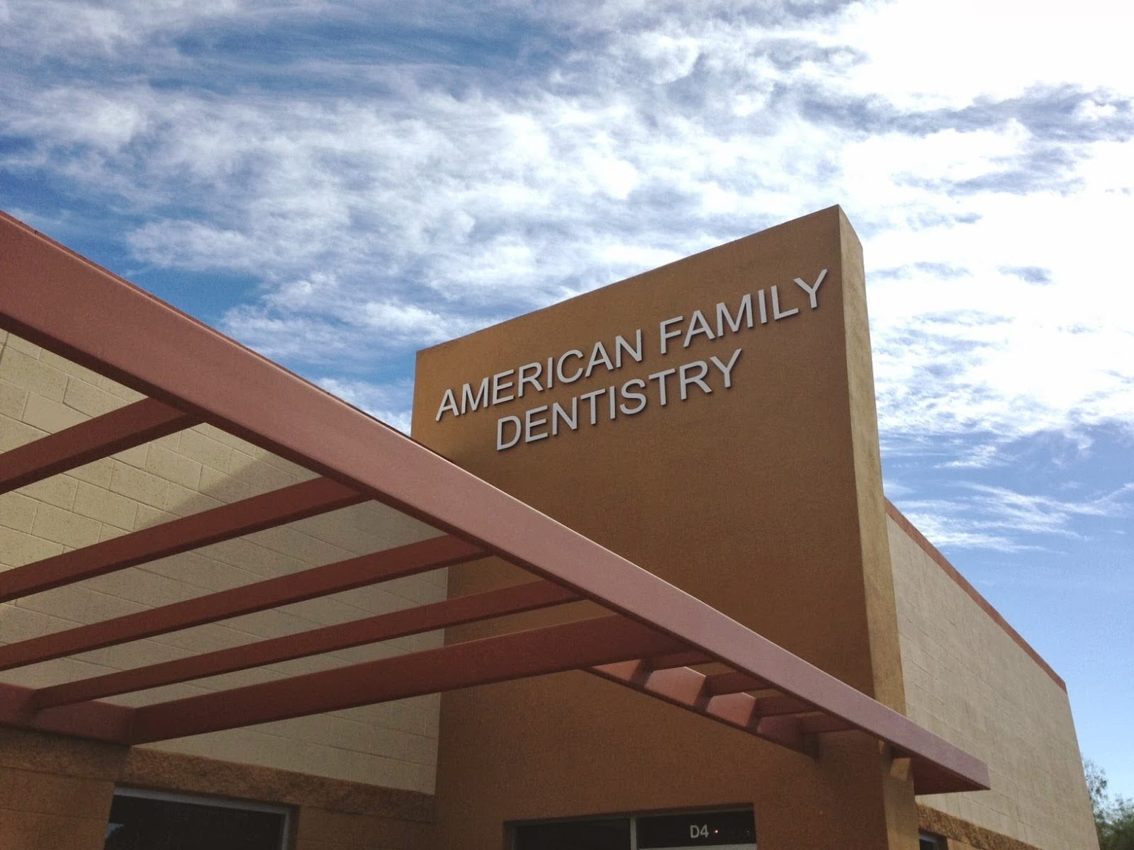 American Family Dentistry, photo 3