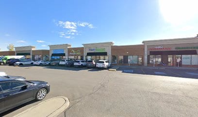 Master Rim's Taekwondo School