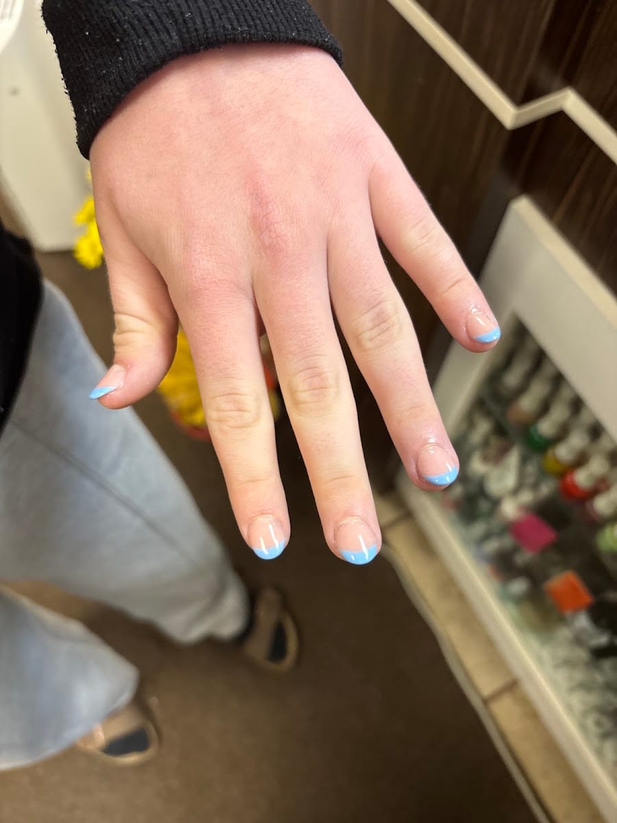 A & T Nails, photo 4