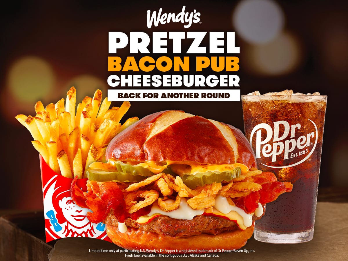 Wendy's, photo 2