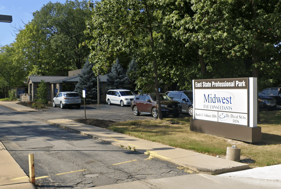 Randy E. Vollmer, DDS