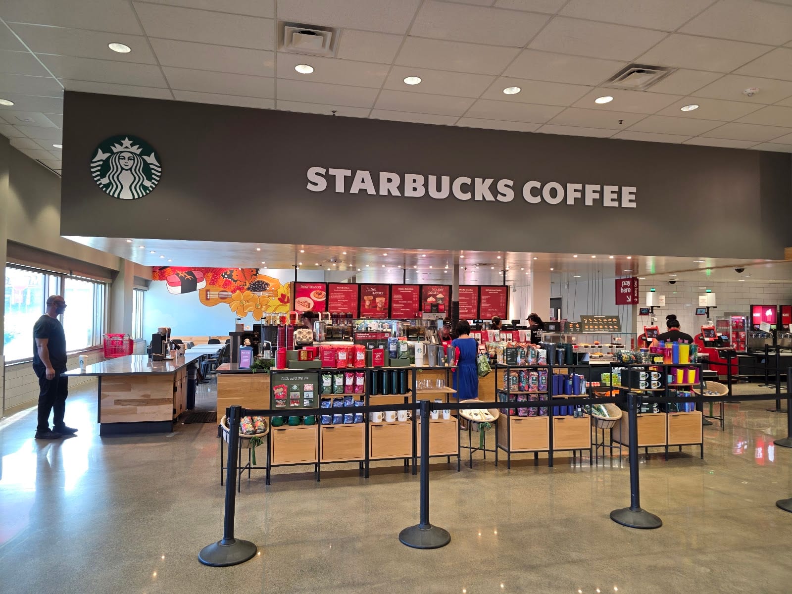 Starbucks Coffee Company, photo 3