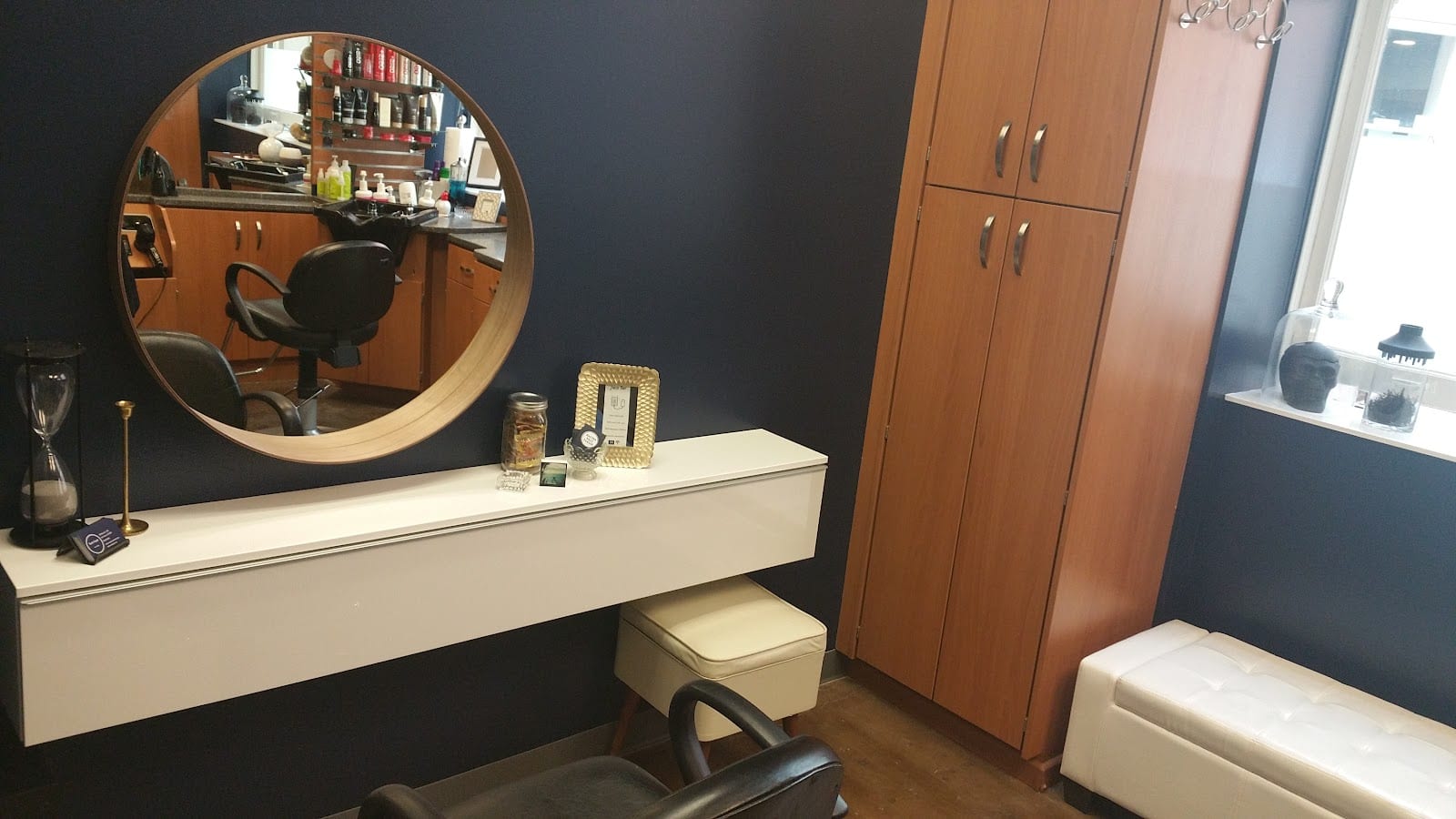 Makers Make Parlor - Hair Salon in San Francisco, photo 2