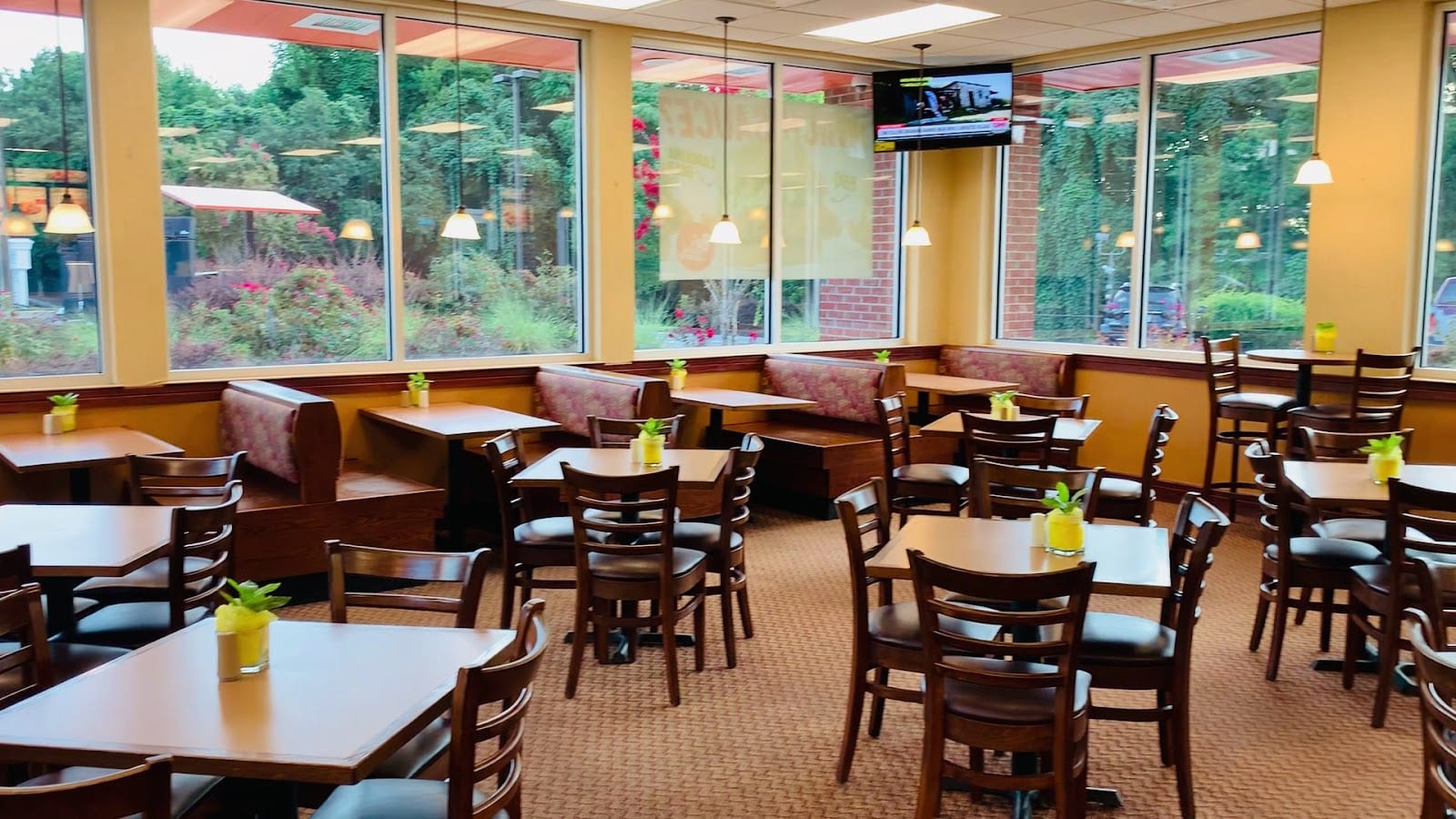 Bojangles, photo 3