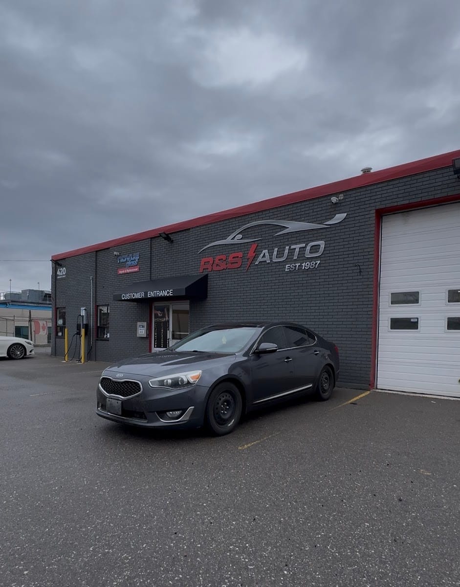 R&S Auto