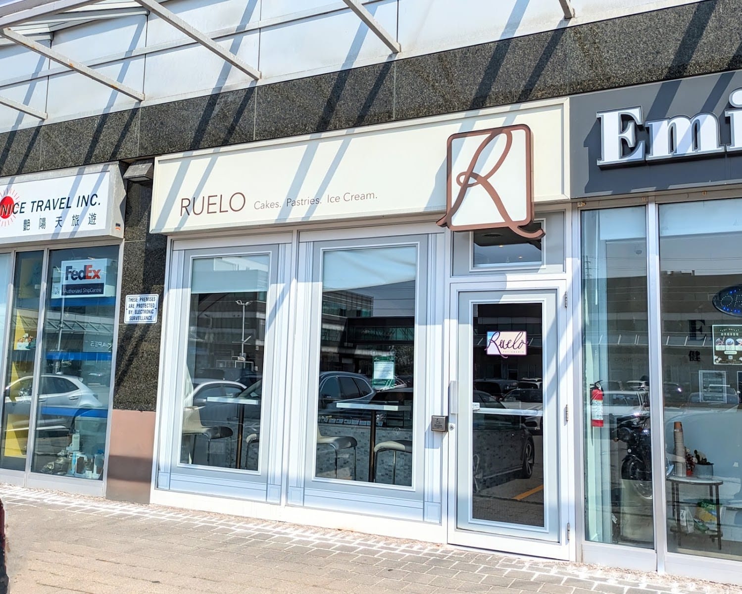Ruelo Patisserie