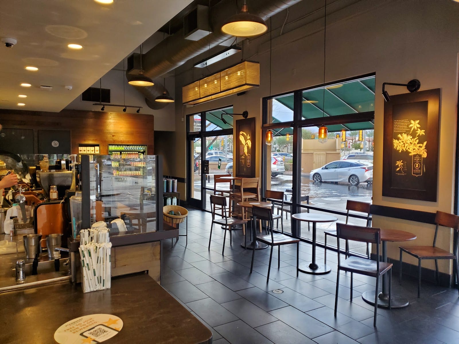 Starbucks Coffee Company, photo 4