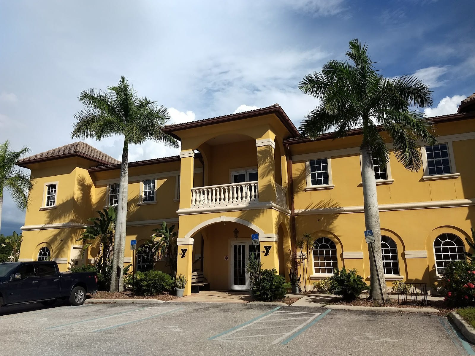 Punta Gorda YMCA