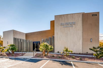 Lisa Hoover - ERA Brokers Consolidated - Las Vegas, NV