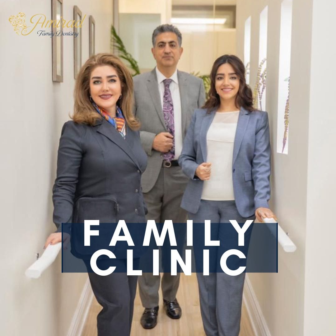 Amirad Family Dentistry, photo 2