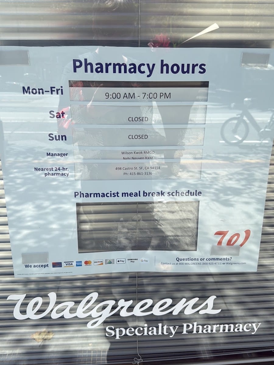 Walgreens Specialty Pharmacy, photo 3