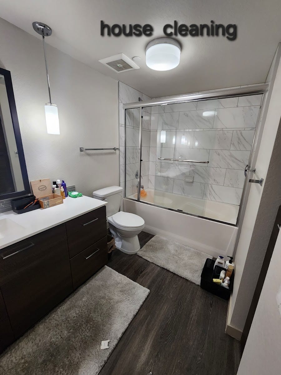 AZ Cleaning Express, photo 3