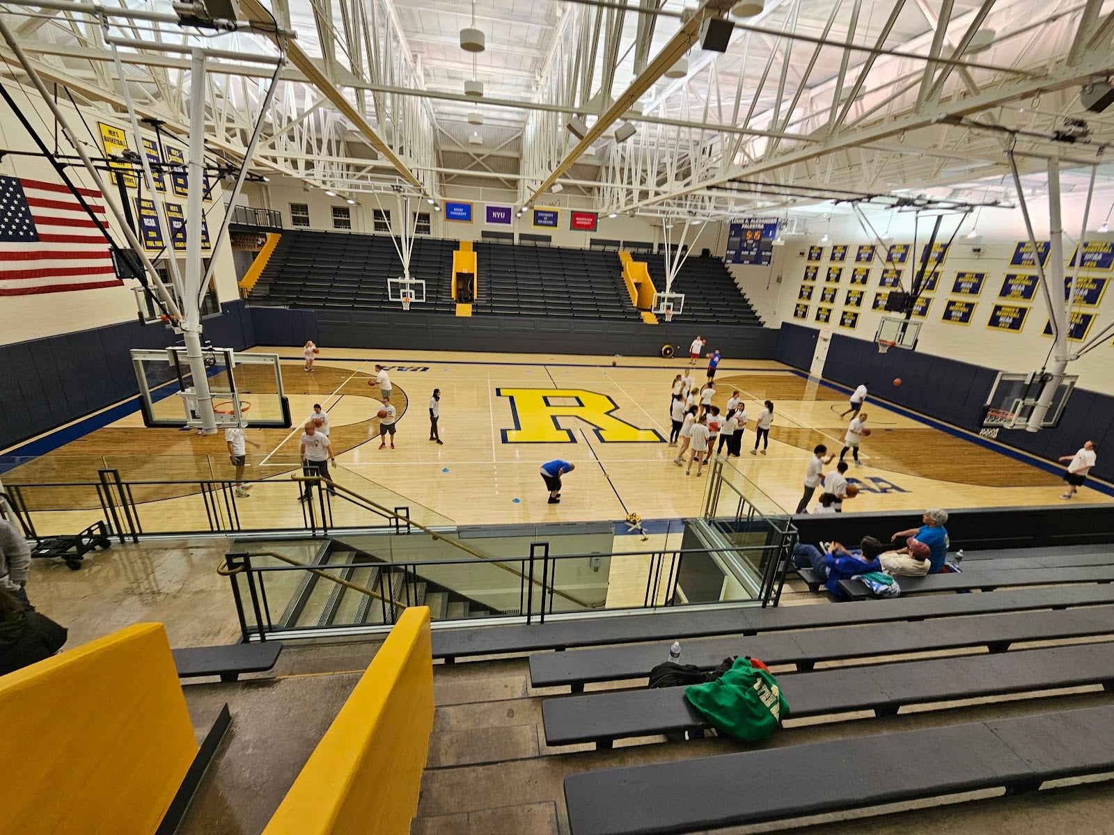 River Campus Sports Complex
