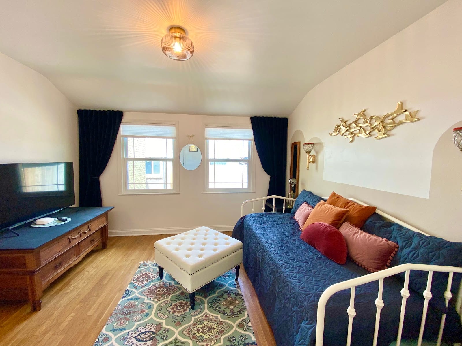 Backstage Suites, photo 2