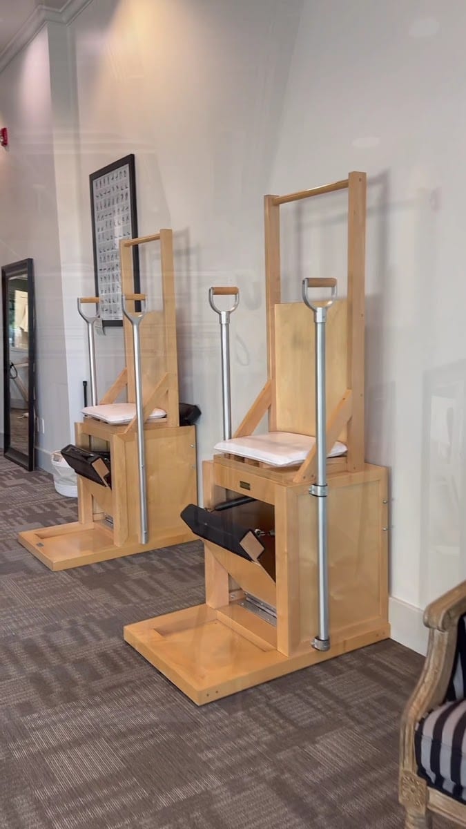Aspen & Pine Pilates, photo 3