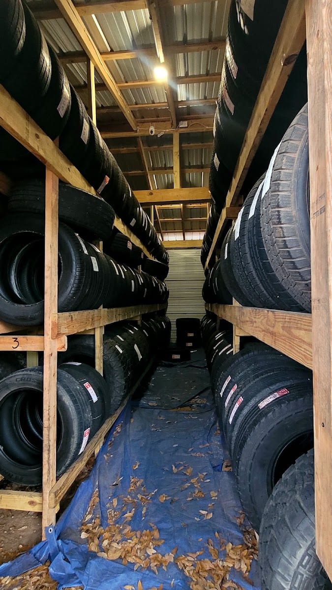 STAR TIRE AUTO AND ROADSIDE SERVICE