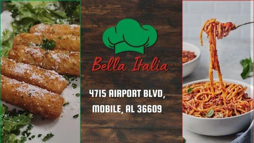 Bella Italia Restaurante