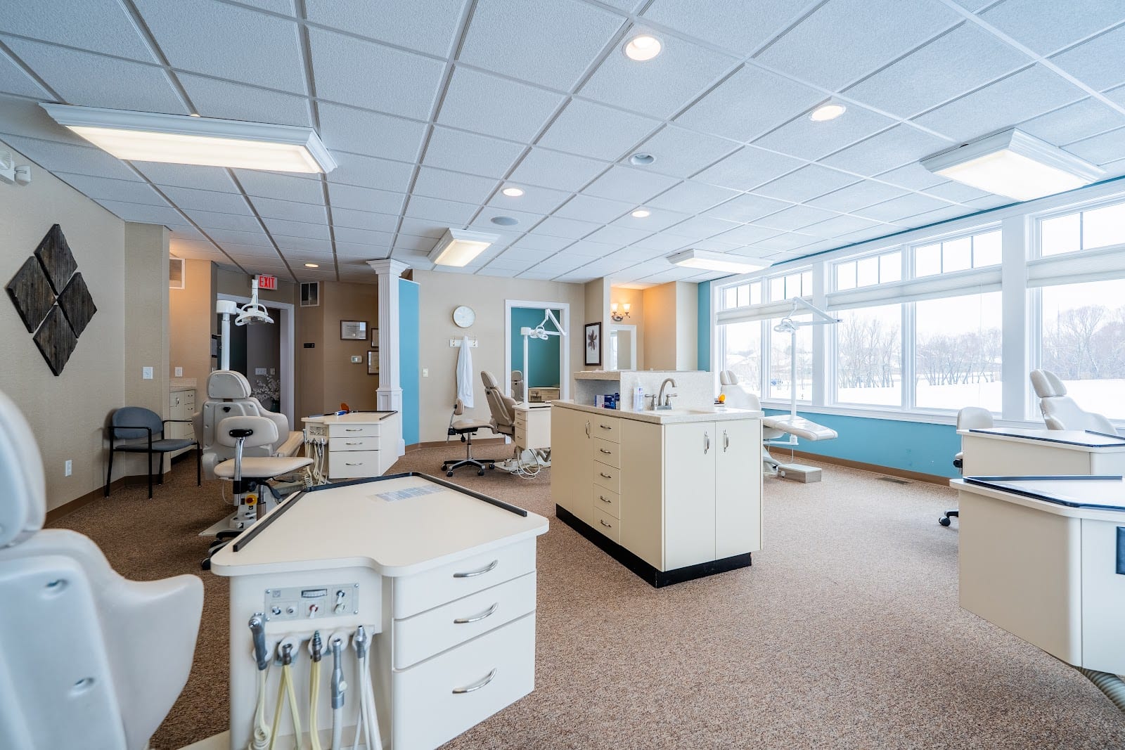 Summit Orthodontics: Dr. Thompson