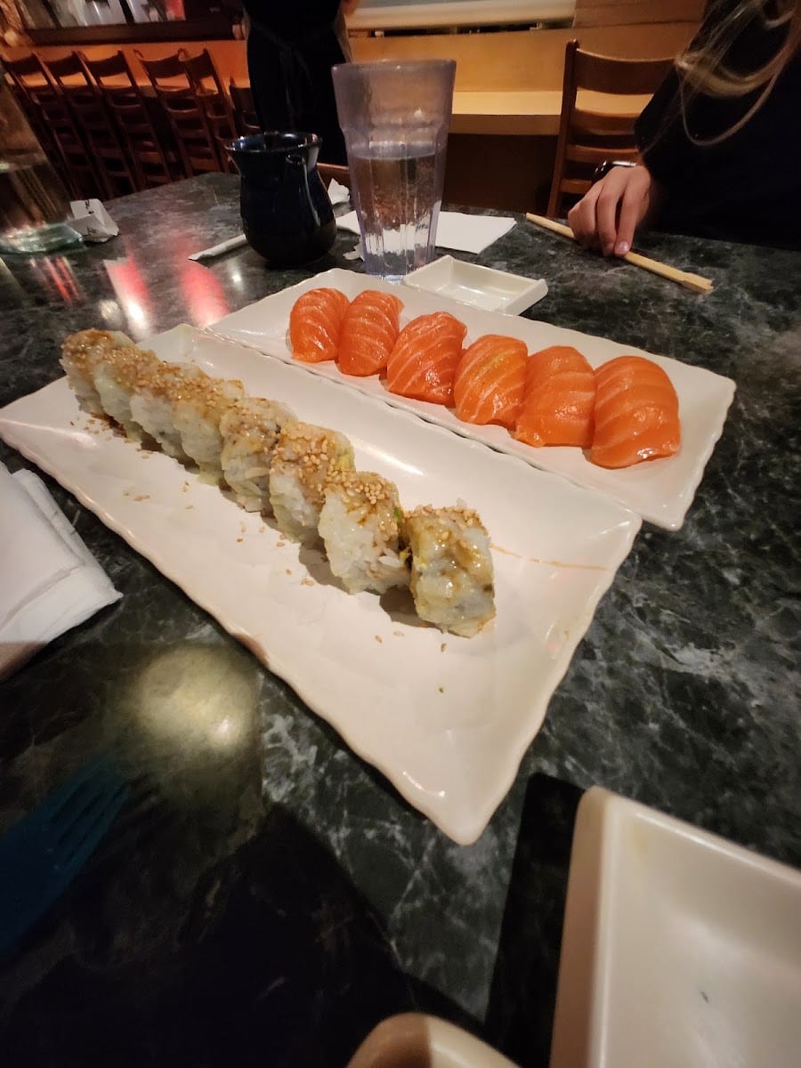 Marina Sushi Bar, photo 4