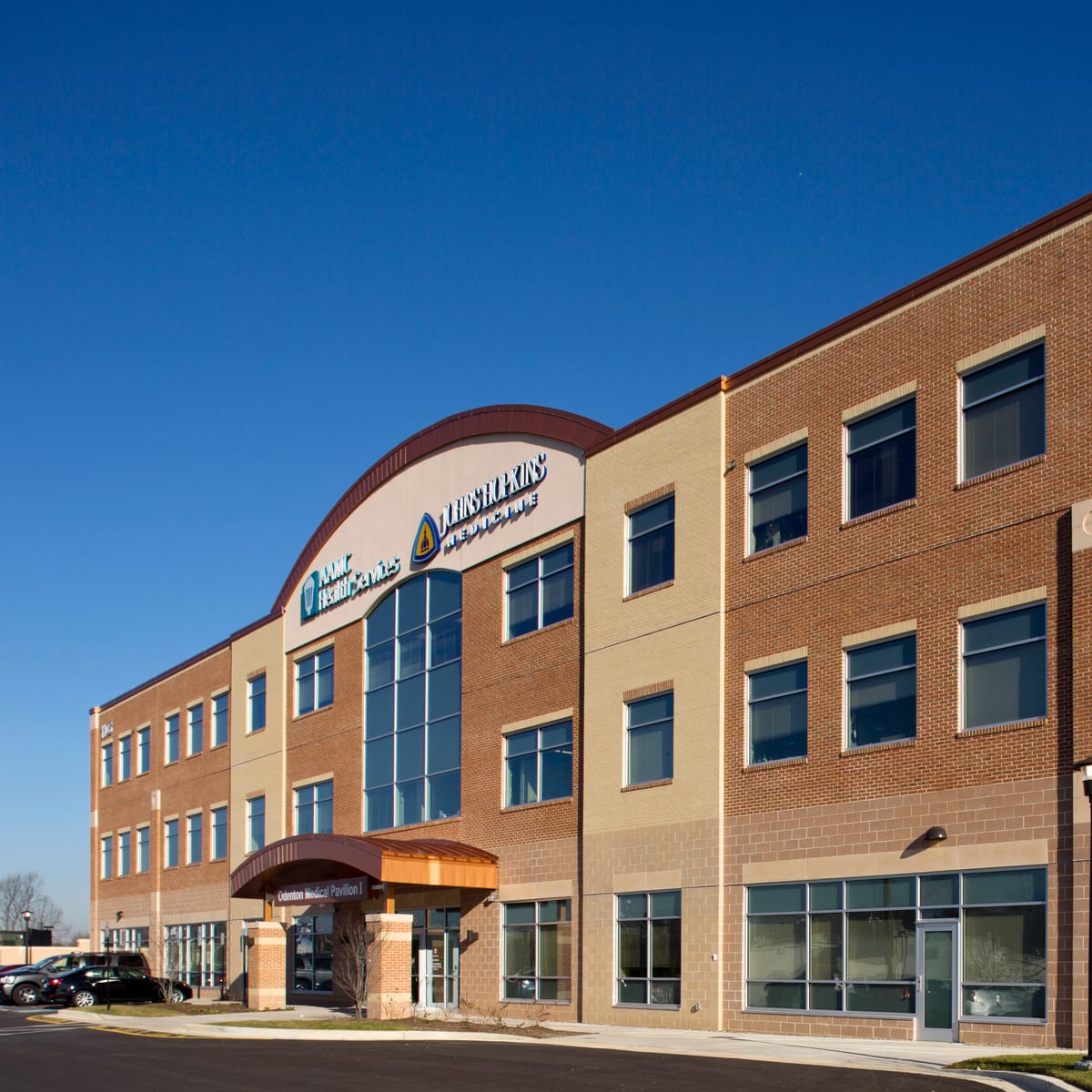 Luminis Health Breast Care Odenton, photo 2