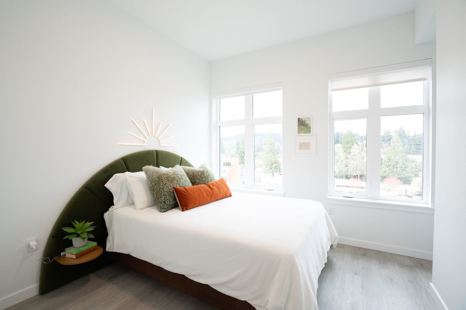 Henley Place Apartments