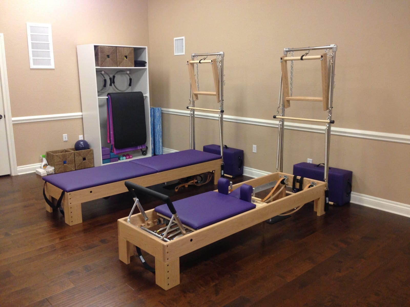 Boutique Pilates by Nona