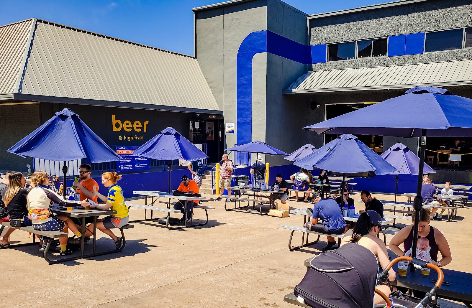 Eureka Heights Brew Co, photo 2