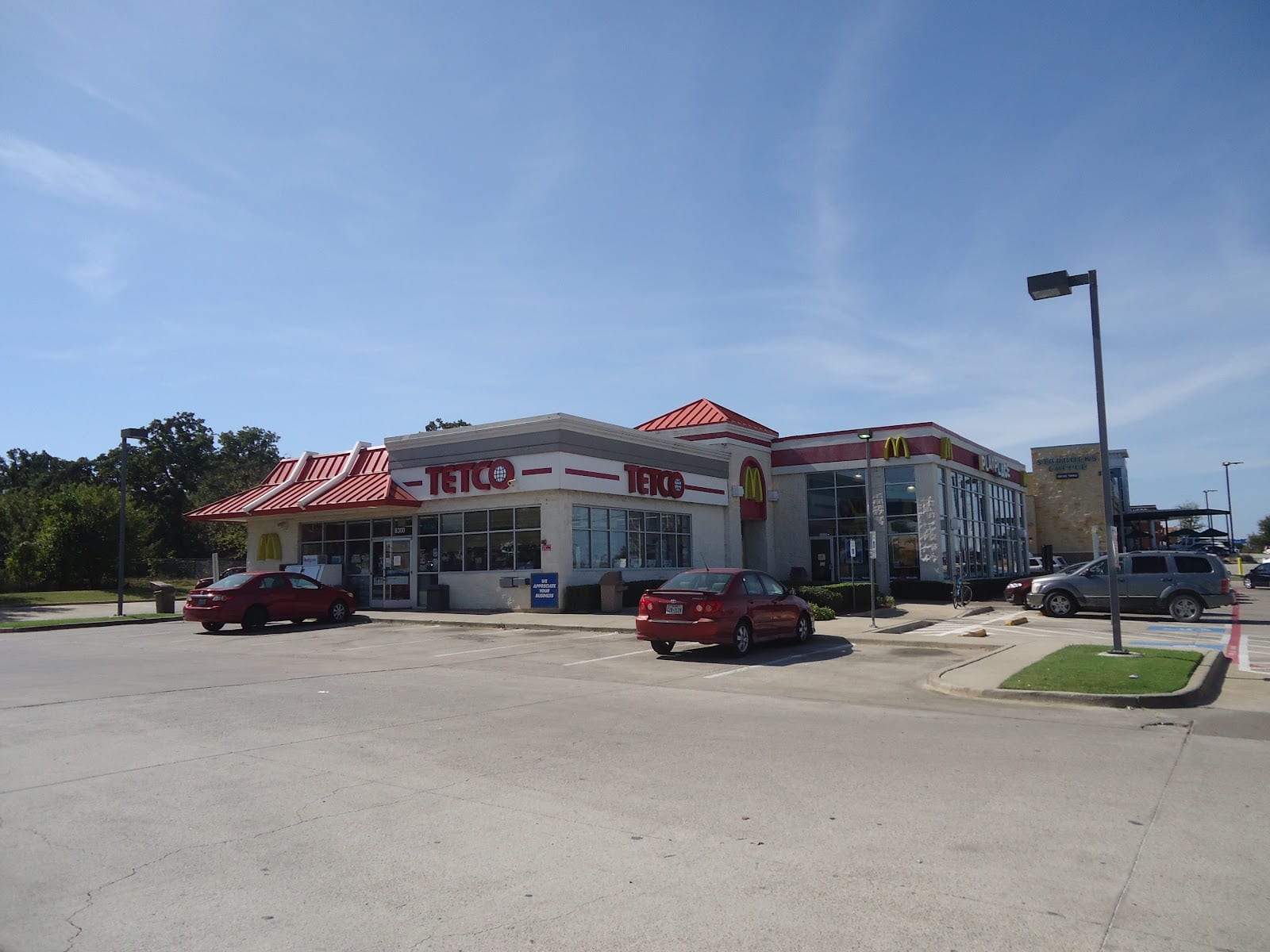 Chevron