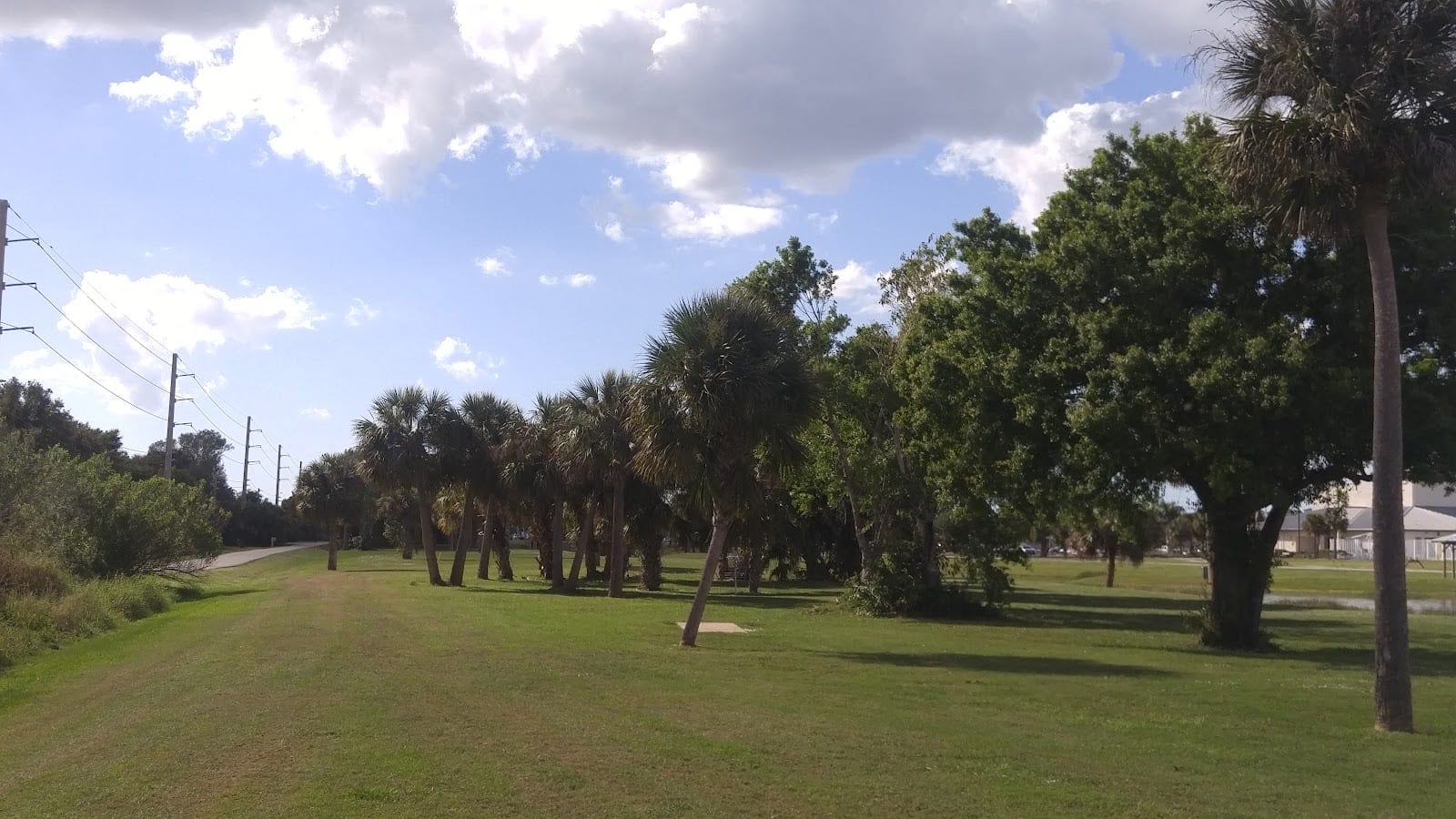 South County Regional Park