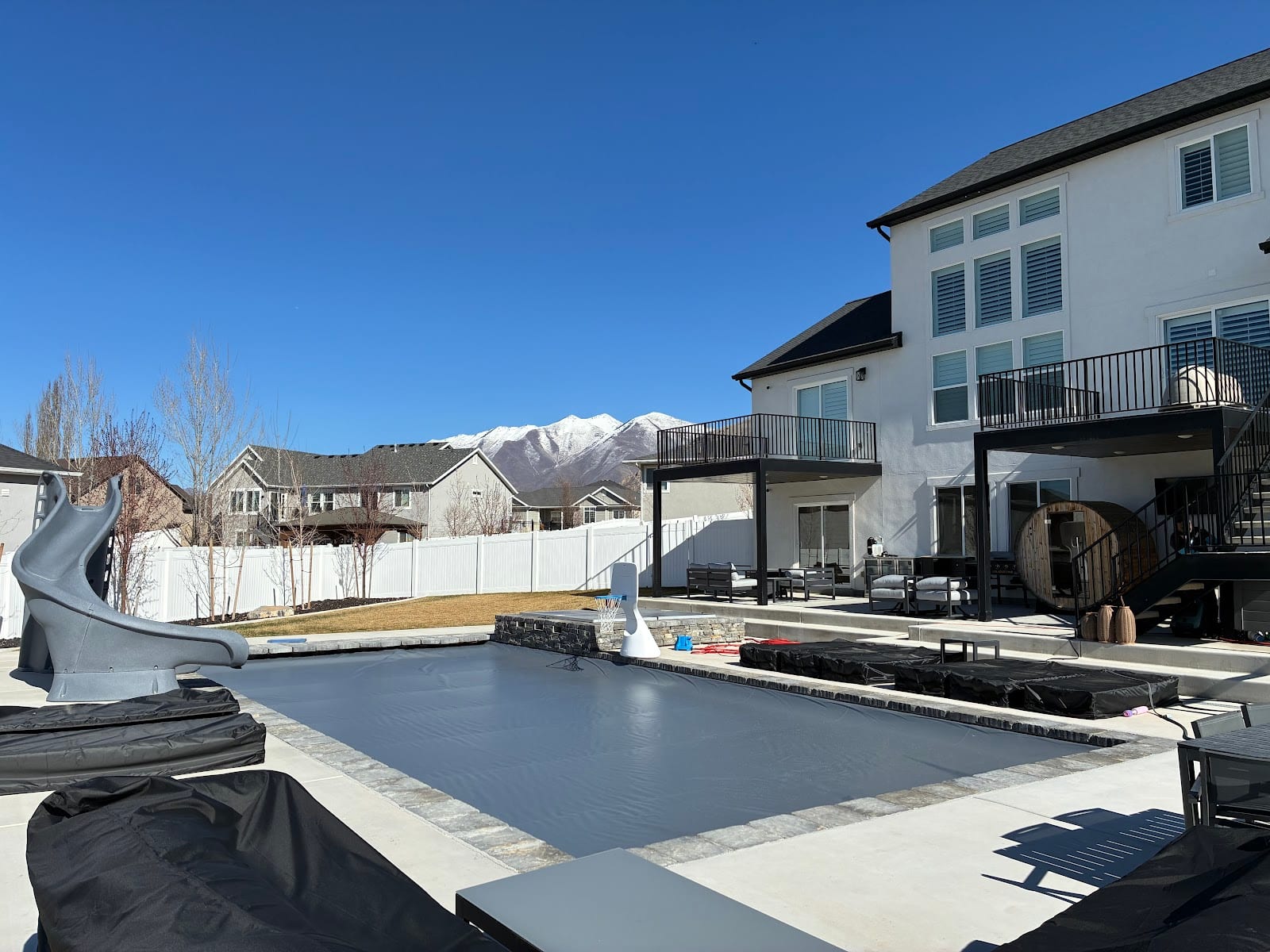 Auto Pool Cover Tech, photo 4