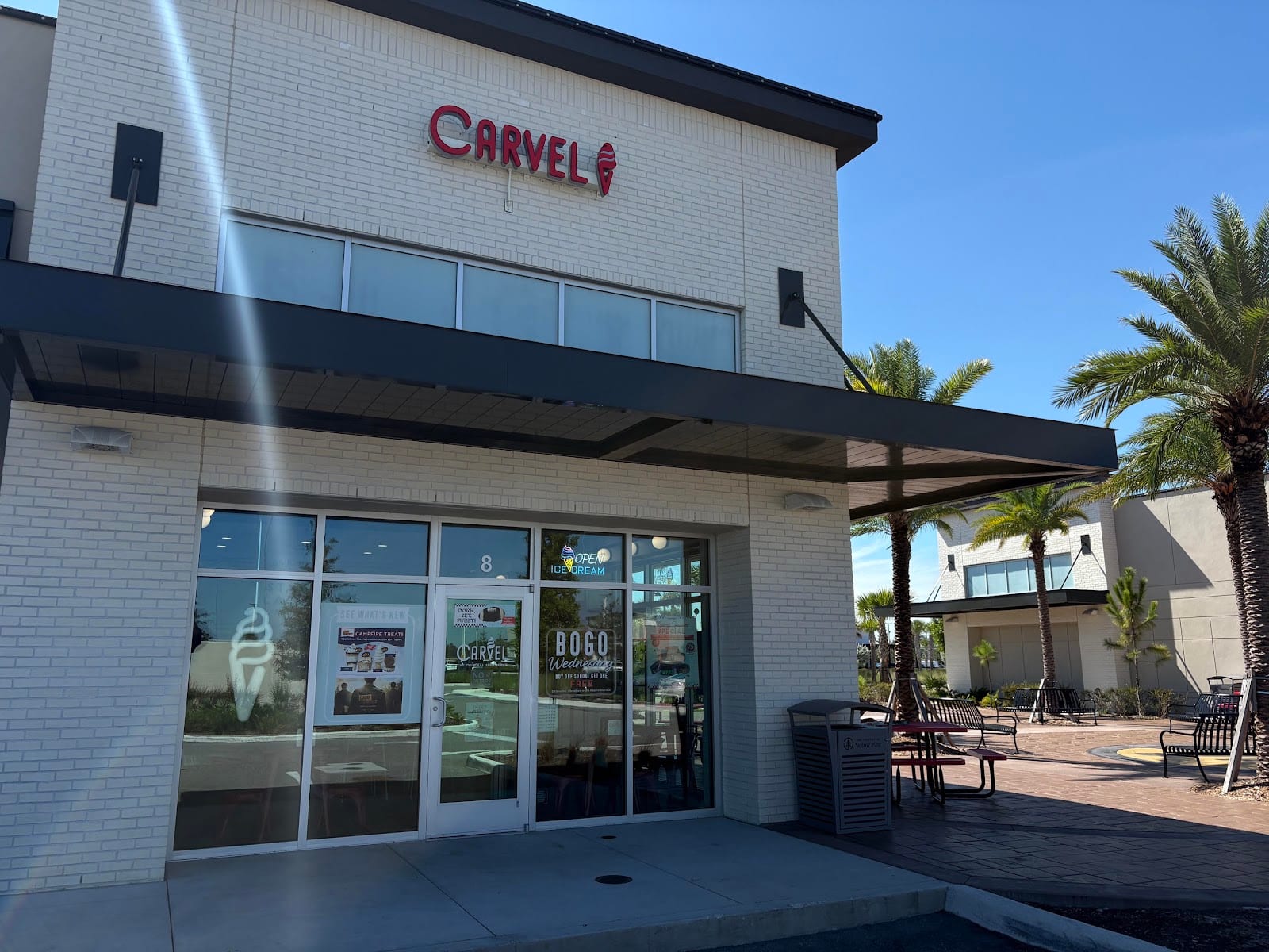 Carvel Ice Cream