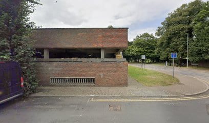 Charter Close Car Park