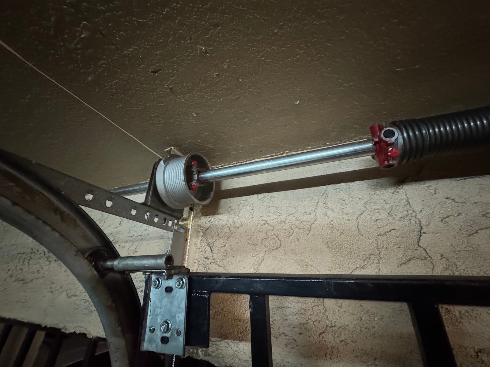 Fast Fix Garage Door Repair San Francisco