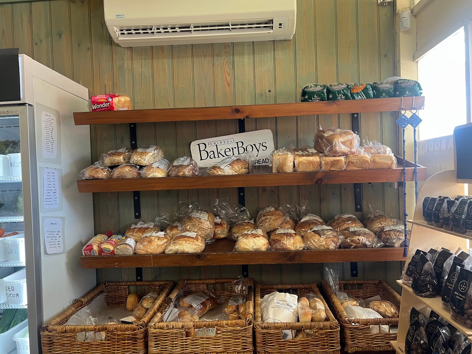 Koonya General Store