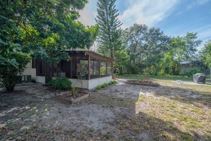 Gorgeous Estate, Pool, Playground, Double Lot, Heart of South Tampa