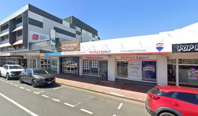 Jess Hunter Properties