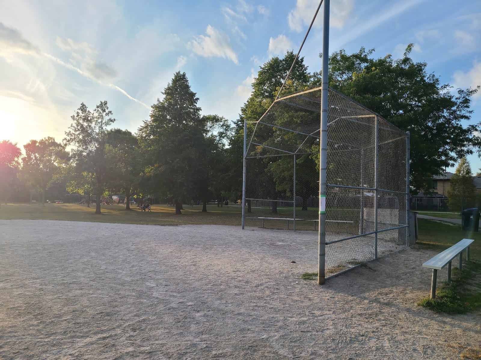 Wenderly Park, photo 3