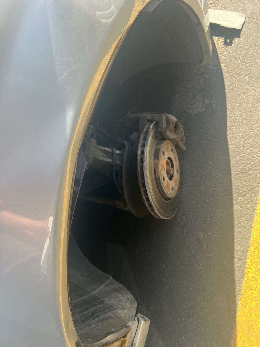 Sam's Club Tire & Battery, photo 4