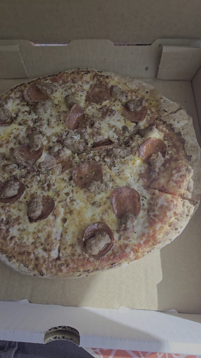 Pink's Pizza, photo 3