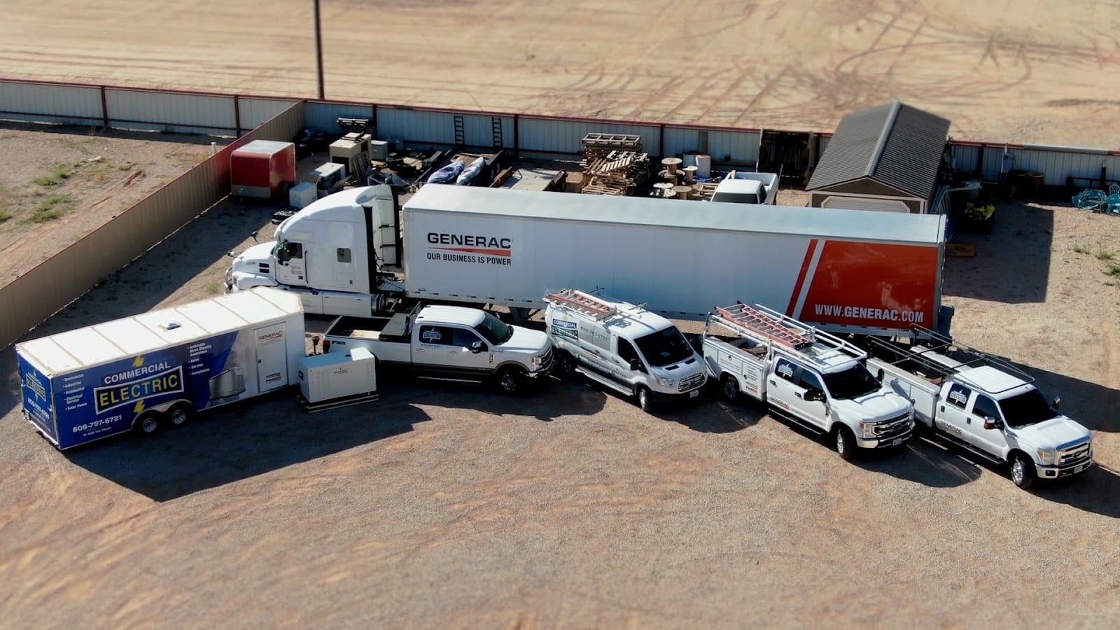 Commercial Electric, photo 3