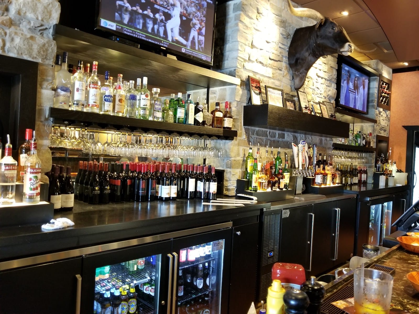 LongHorn Steakhouse