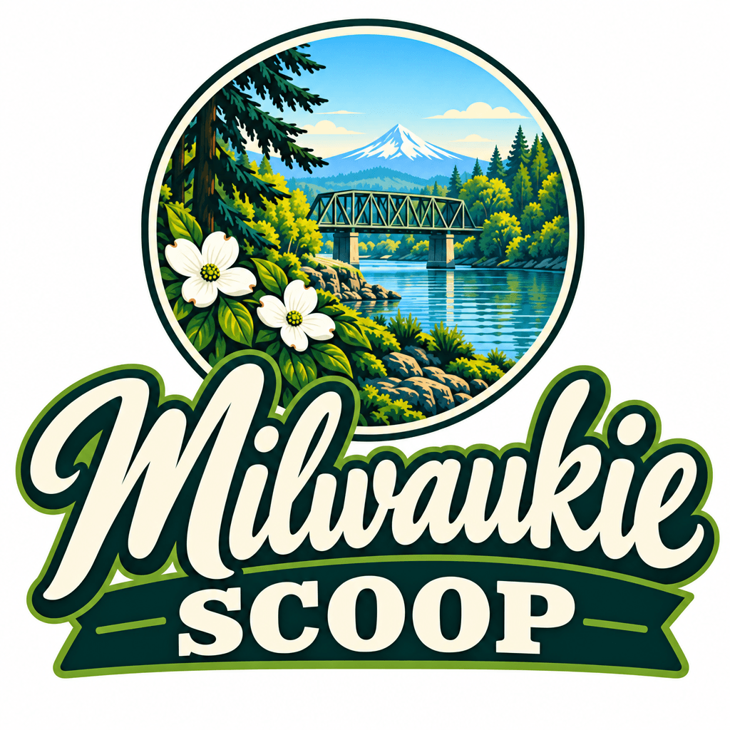 Milwaukie Scoop