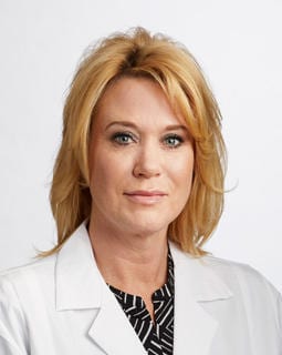 Jill Rathie