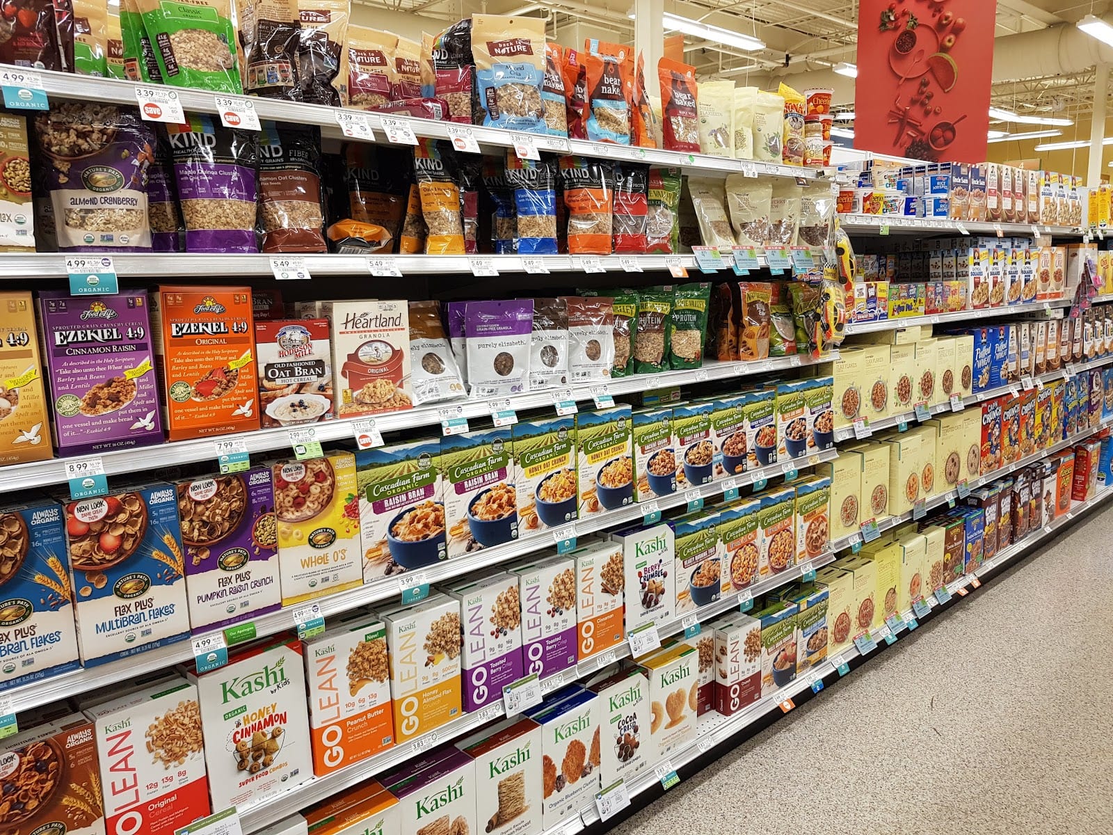 Publix Super Market at Jacaranda Commons Shopping Center, photo 3