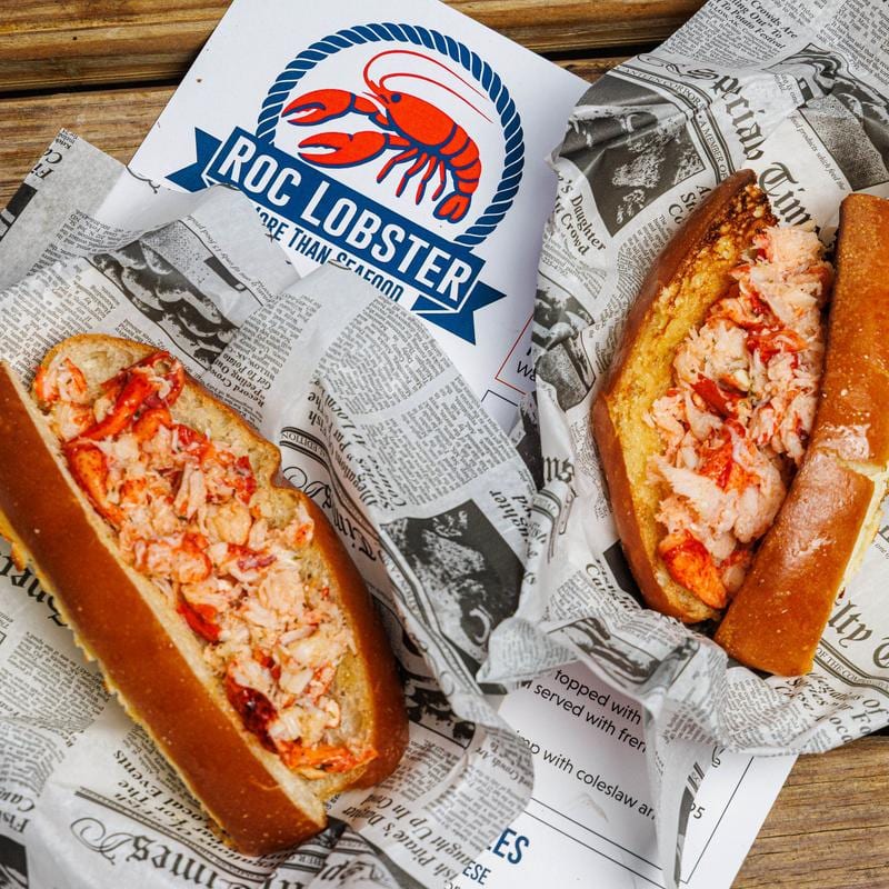 ROCLobster