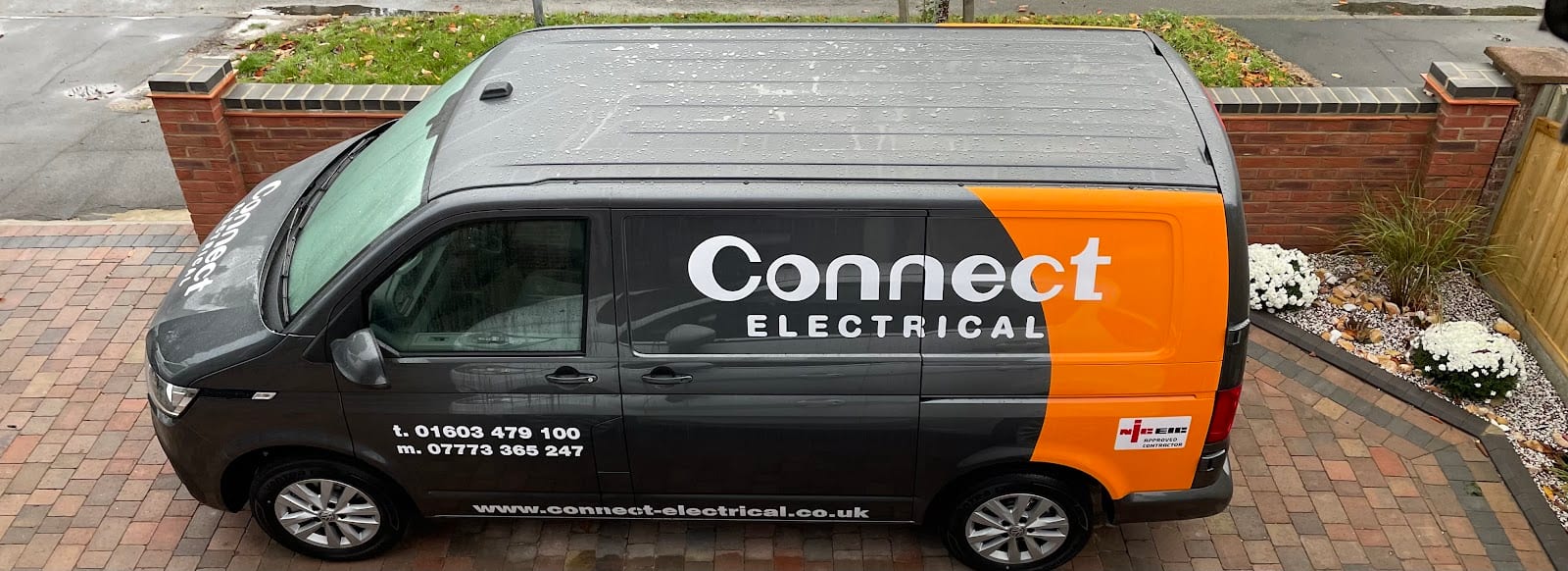 Connect Electrical
