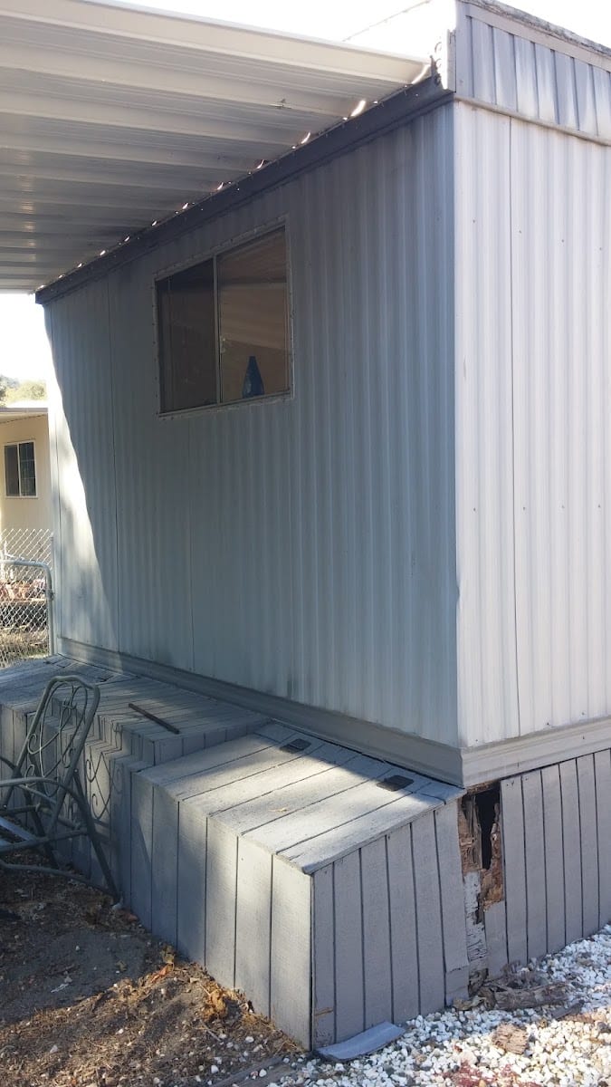 Spanish Flat Mobile Villa, photo 3