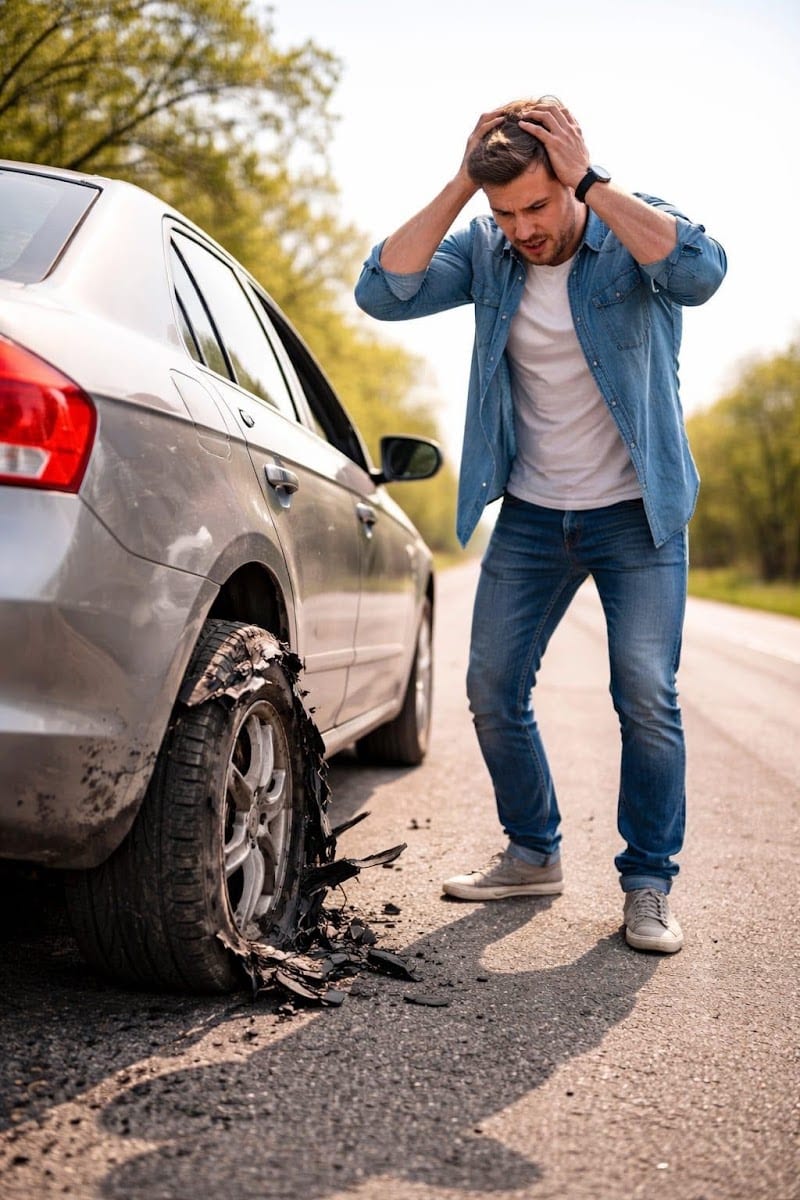 Atlas Mobile Tire Repair, photo 3
