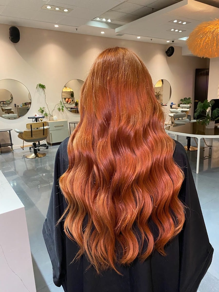 Capelli salon Frisco, photo 2